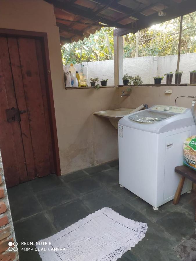 Casa Parque Das Abelhas Tiradentes Εξωτερικό φωτογραφία