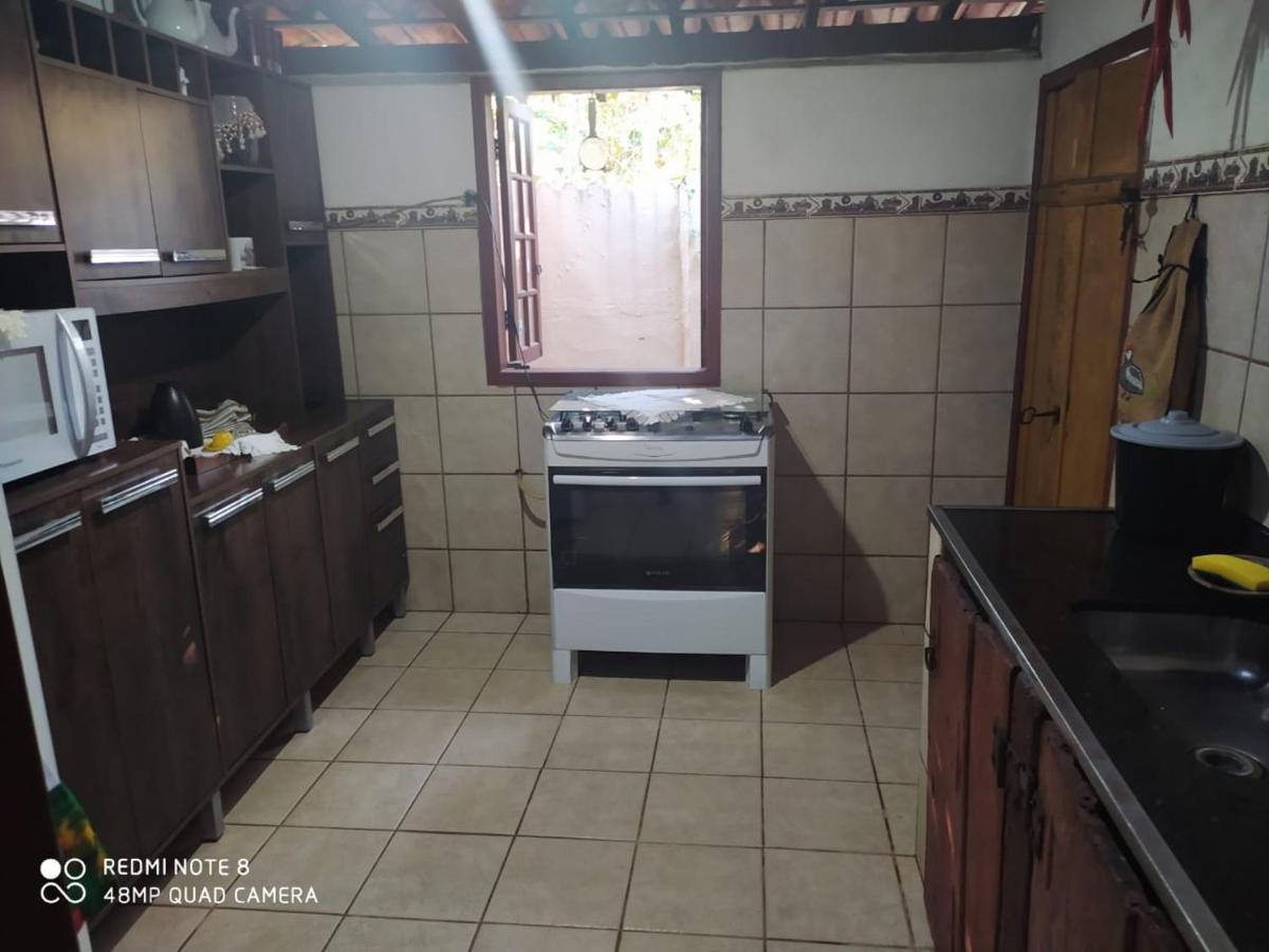 Casa Parque Das Abelhas Tiradentes Εξωτερικό φωτογραφία