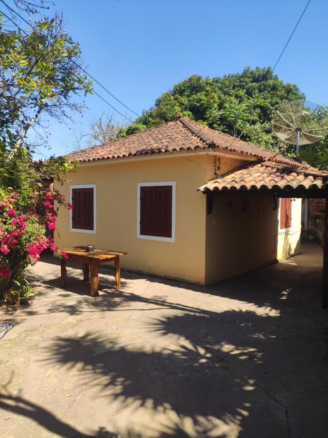 Casa Parque Das Abelhas Tiradentes Εξωτερικό φωτογραφία