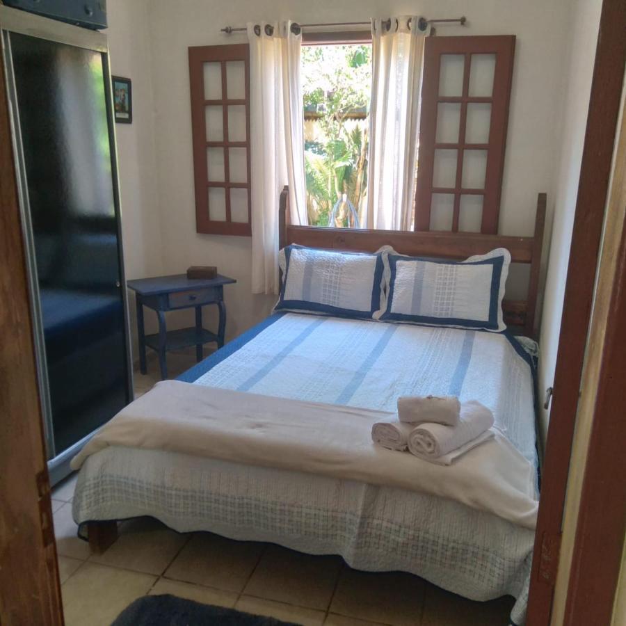 Casa Parque Das Abelhas Tiradentes Εξωτερικό φωτογραφία
